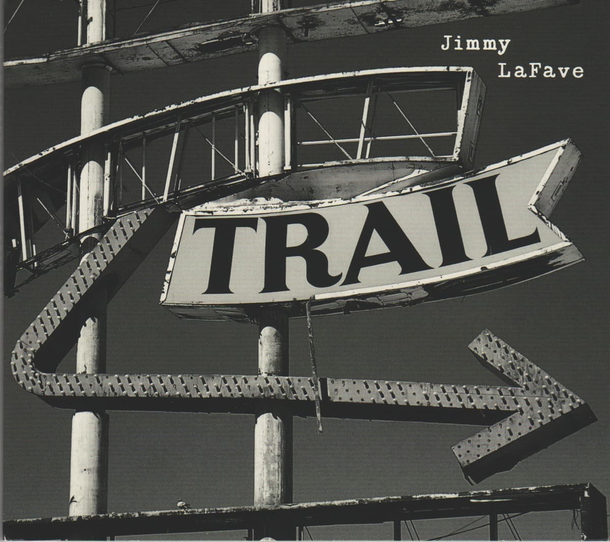 Trail Two