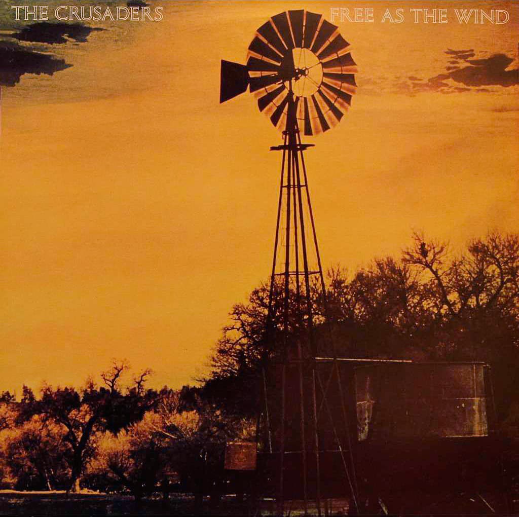 Free as the Wind