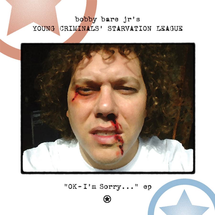 'OK - I'm Sorry...' EP