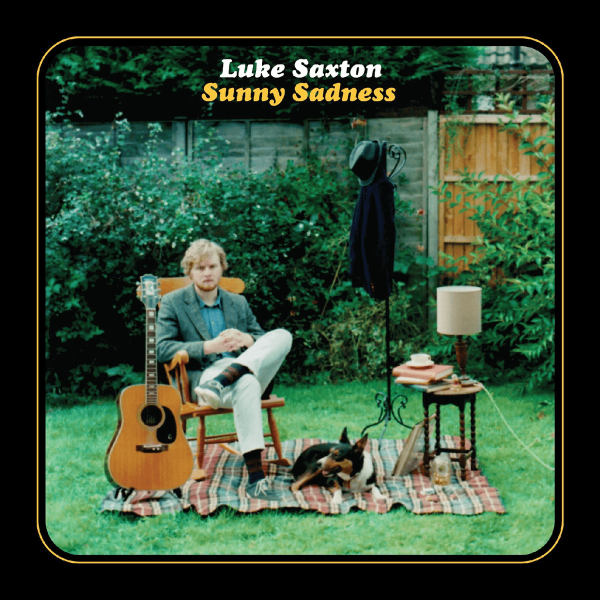 Sunny Sadness
