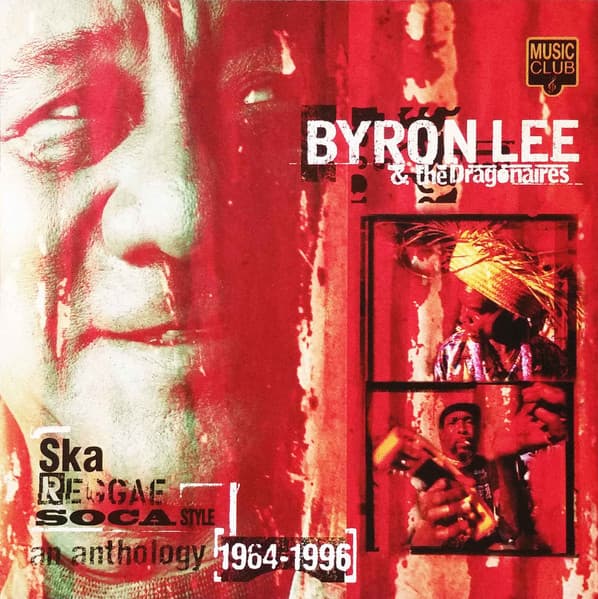Ska Reggae Soca Style: An Anthology (1964–1996)