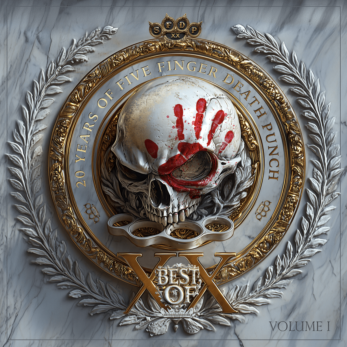Best Of – Volume 1