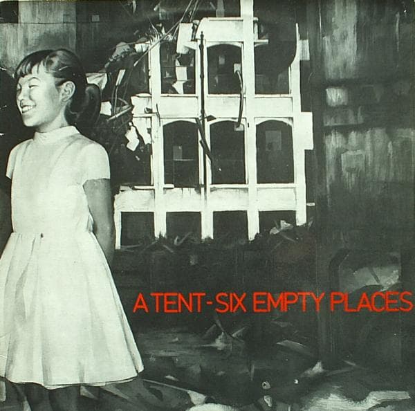Six Empty Places