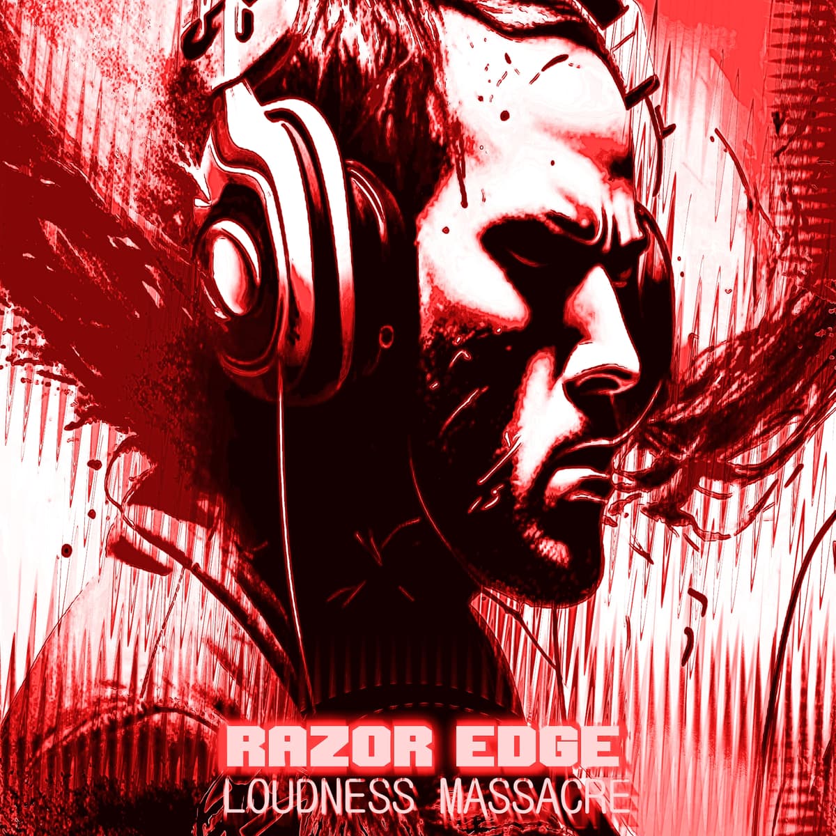Loudness Massacre