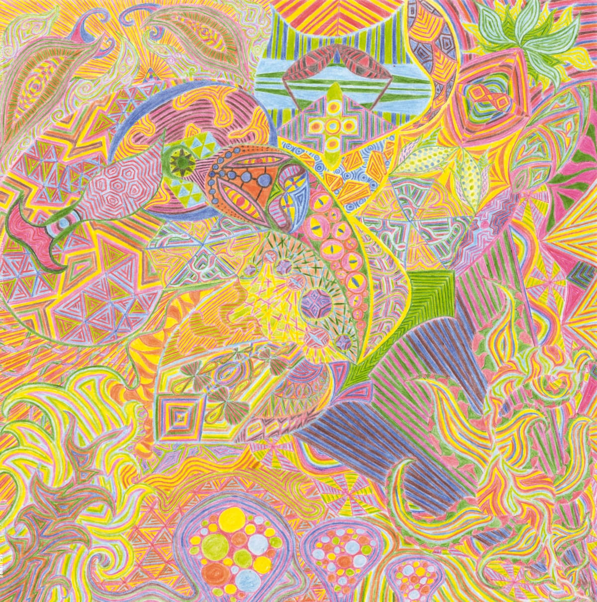 Ulau Tau / Spirit of Sun
