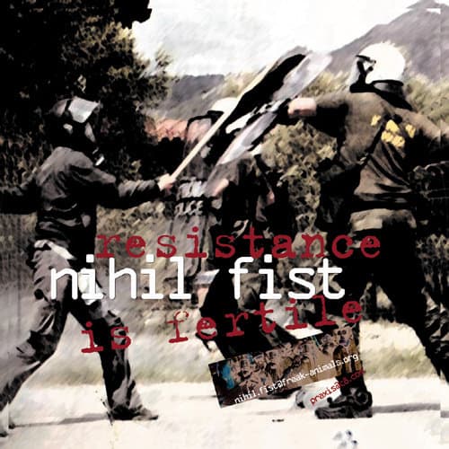 Resistance Is Fertile