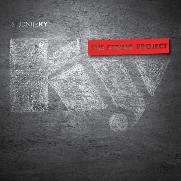 KY - The String Project