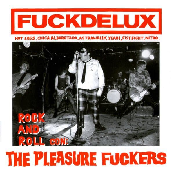 Fuckdelux