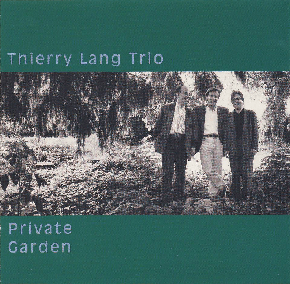 Private Garden