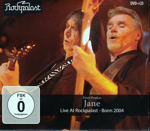 Live at Rockpalast - Bonn 2004