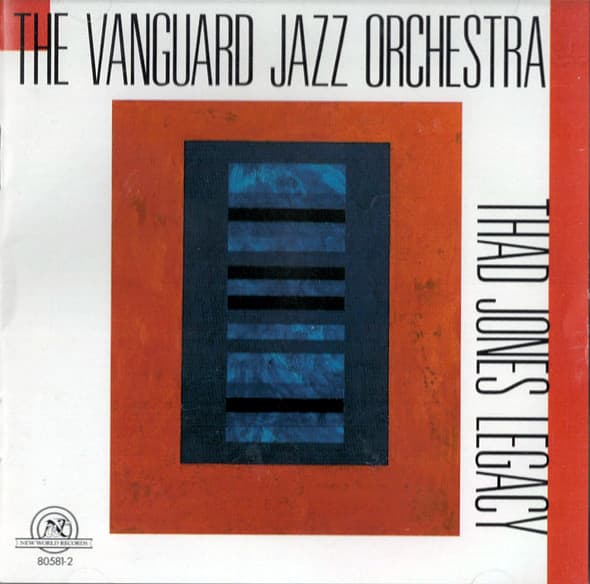 Thad Jones Legacy