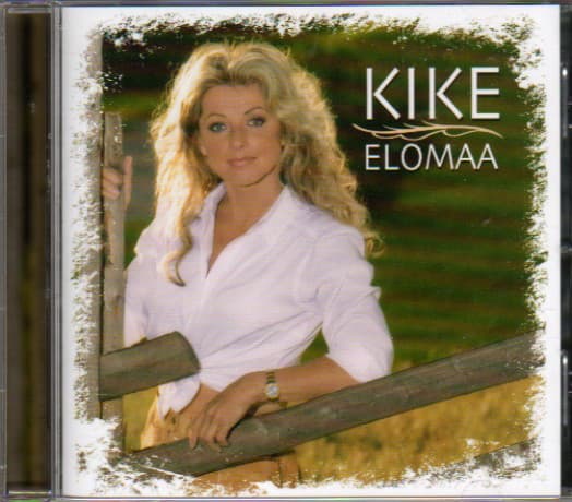 Kike Elomaa