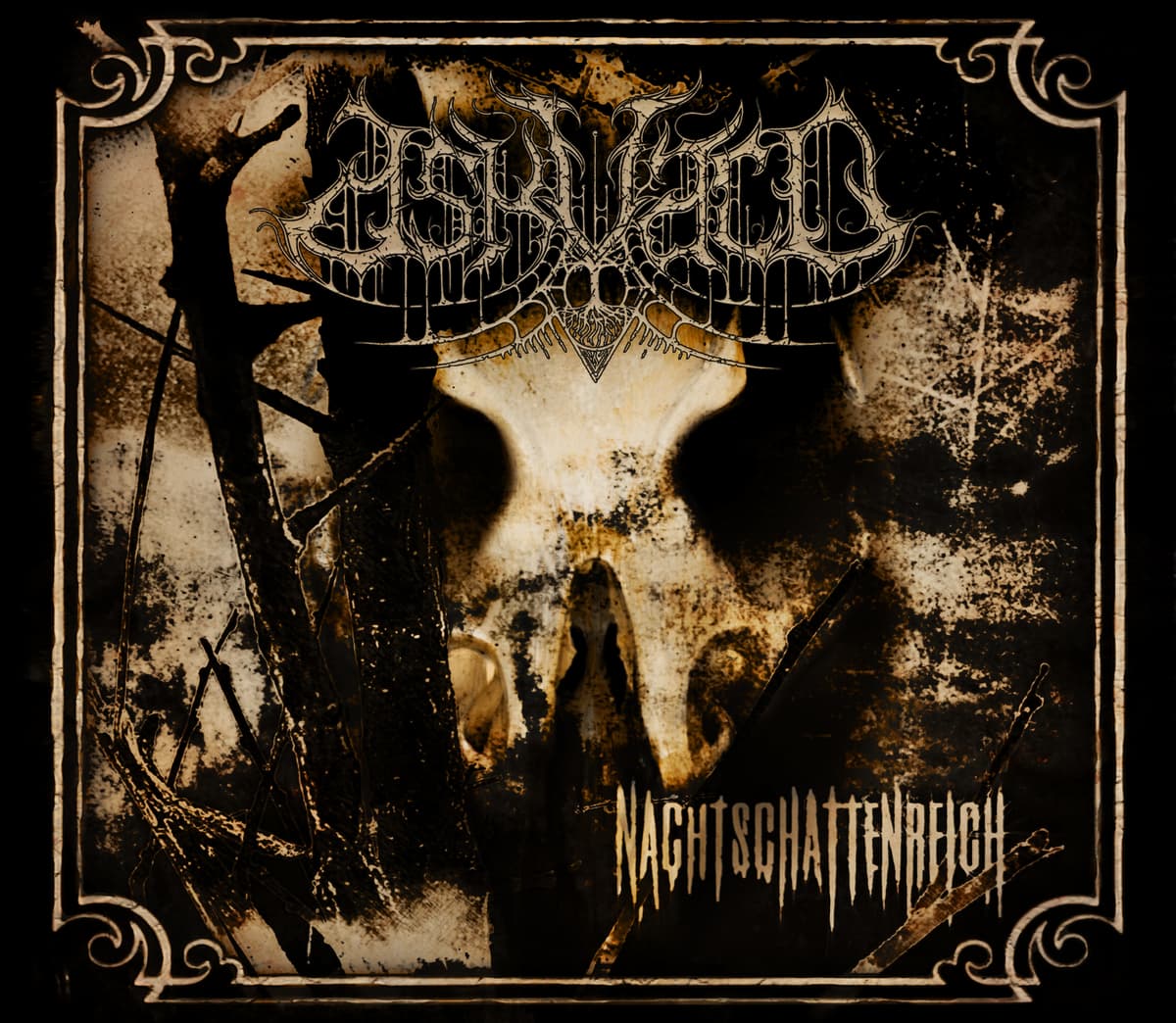 Nachtschattenreich