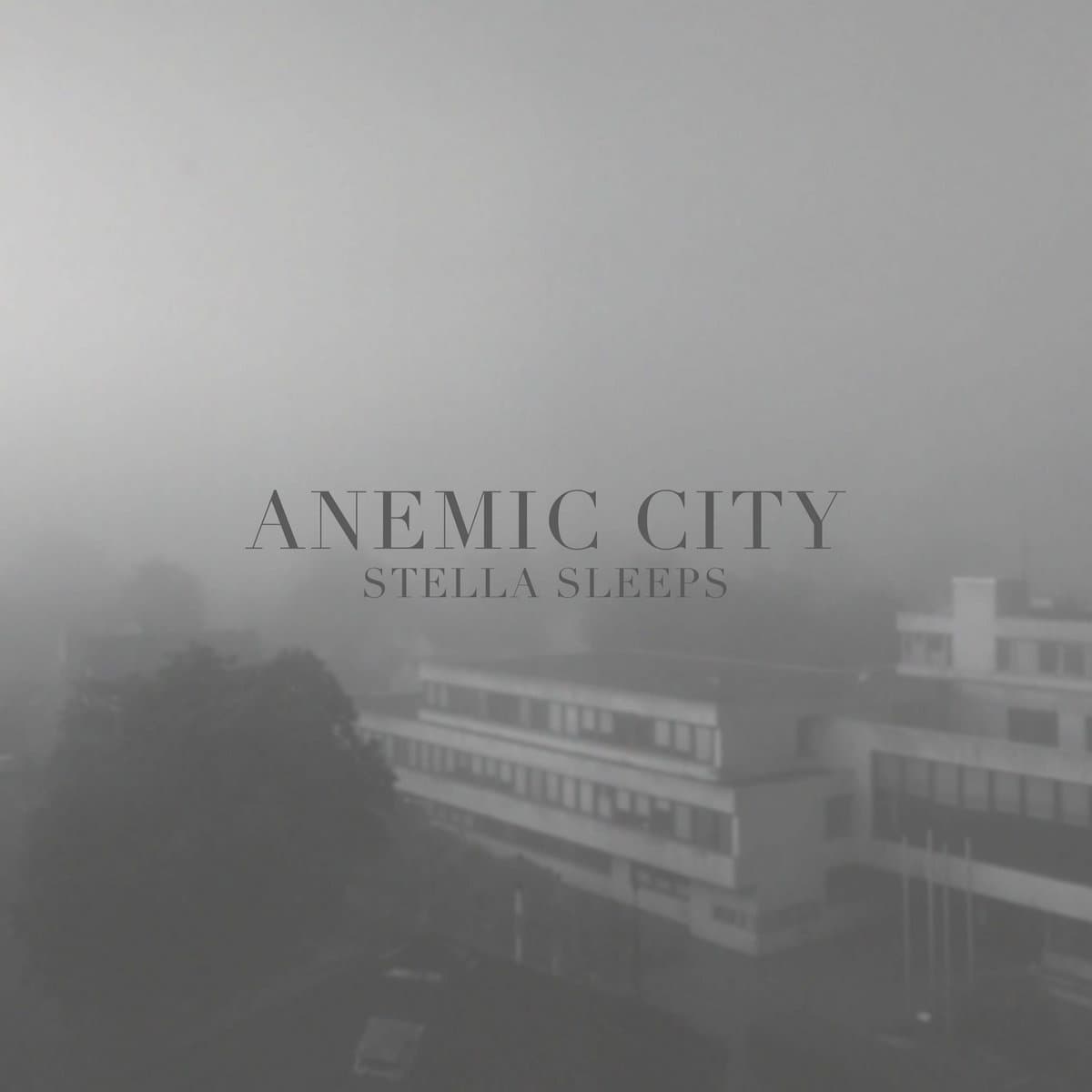 ANEMIC CITY