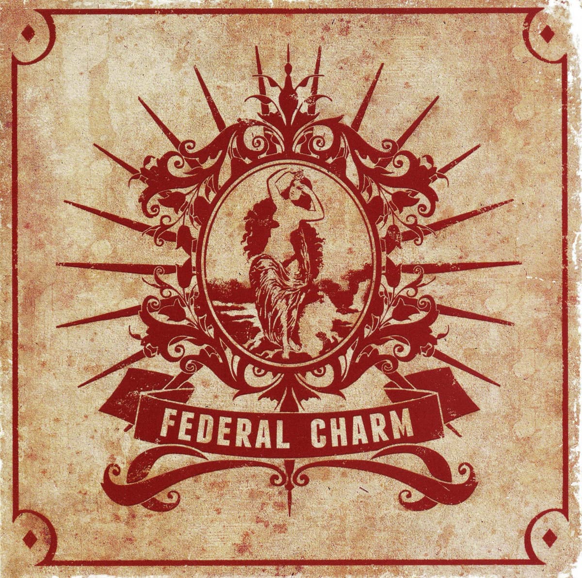 Federal Charm