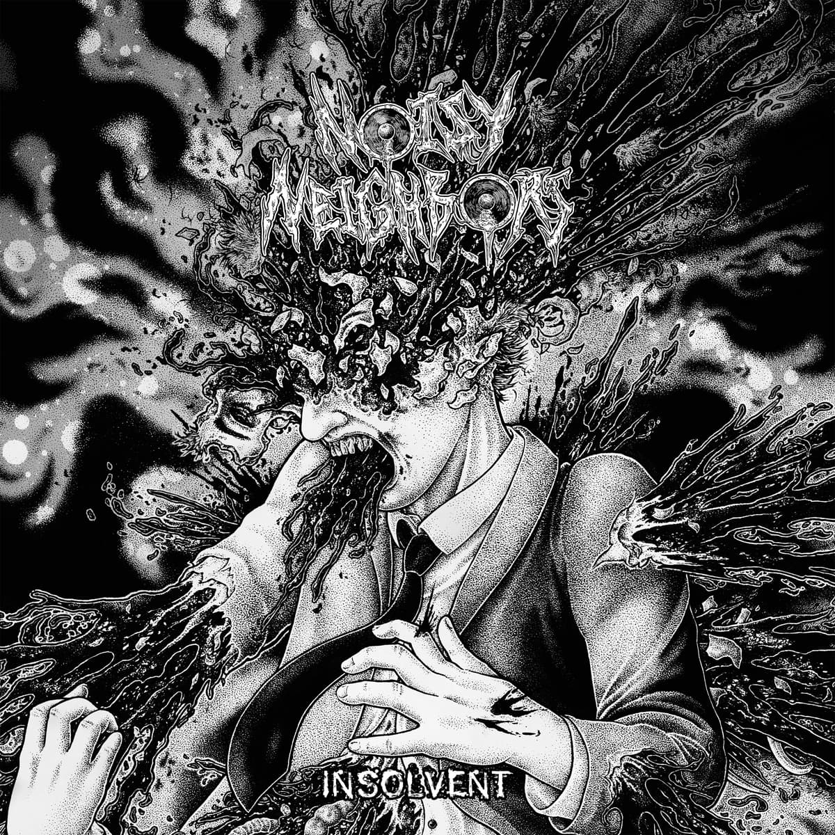 Insolvent