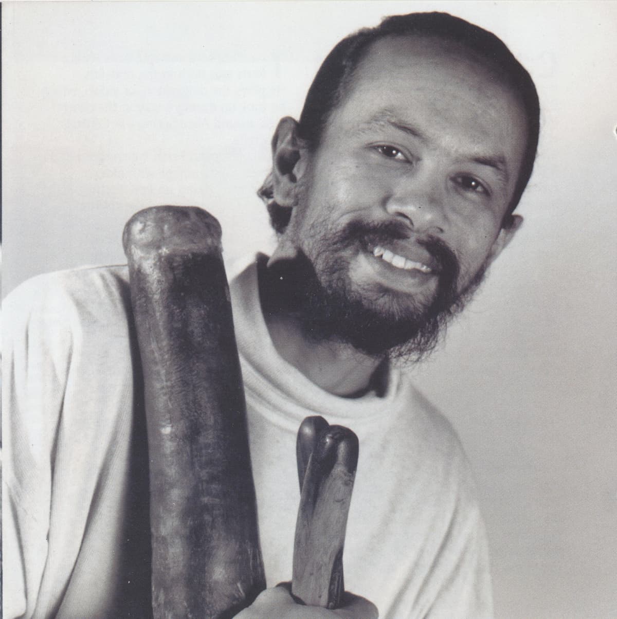 Didgeridoo