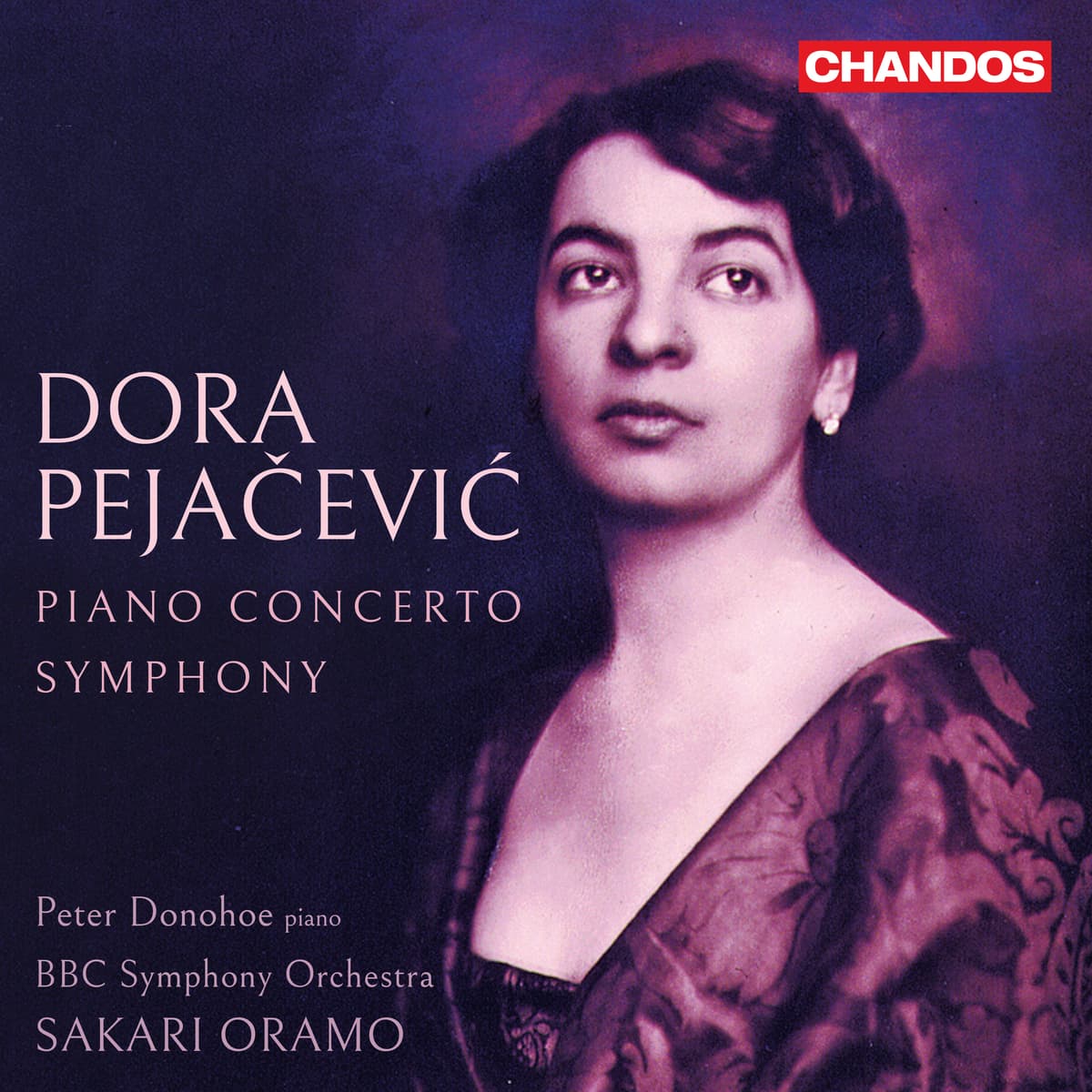 Piano Concerto / Symphony