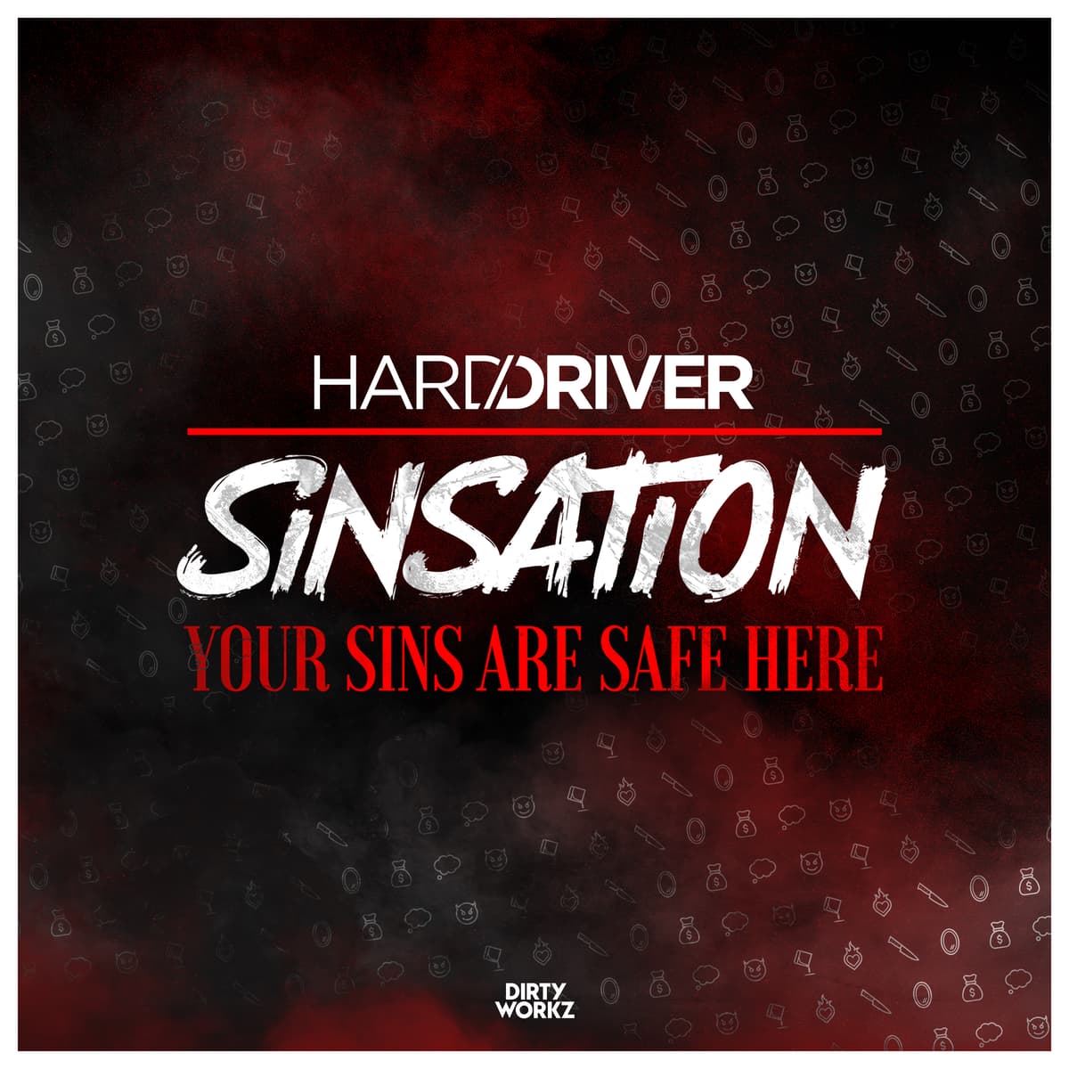 Sinsation (Your Sins Are Safe here)