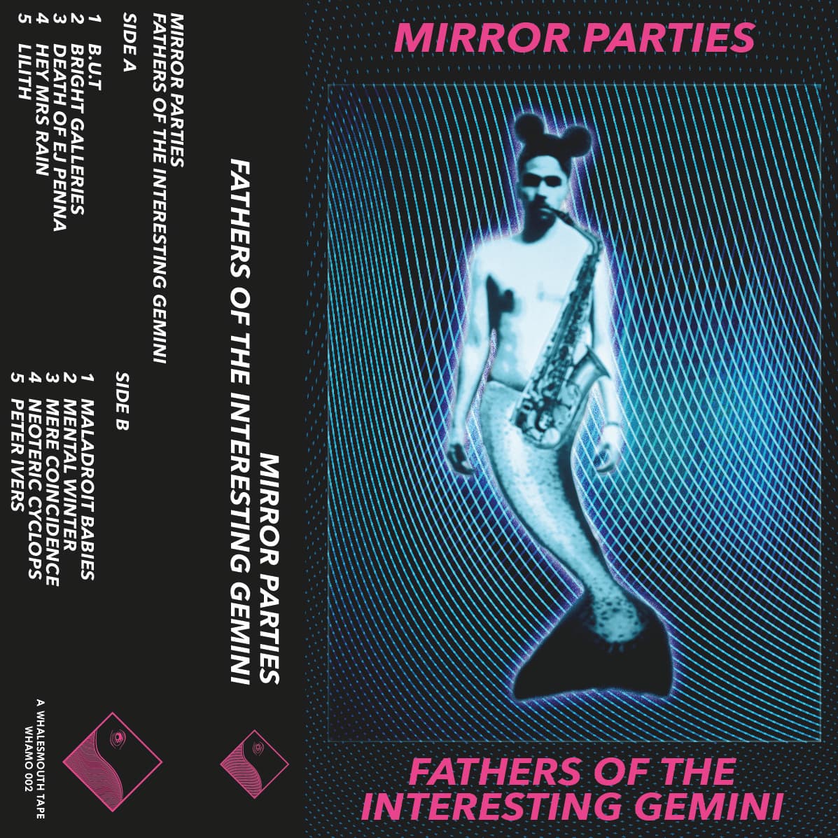 Fathers of the Interesting Gemini