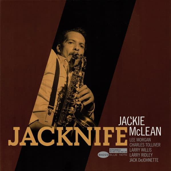 Jacknife