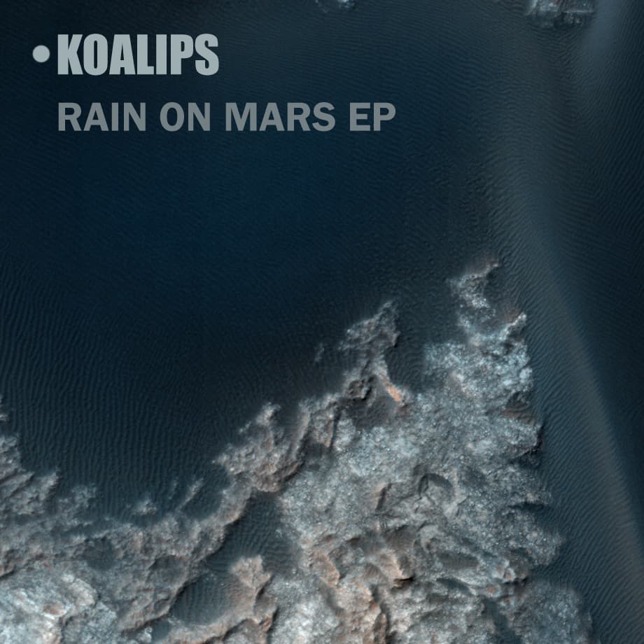 Rain on Mars EP