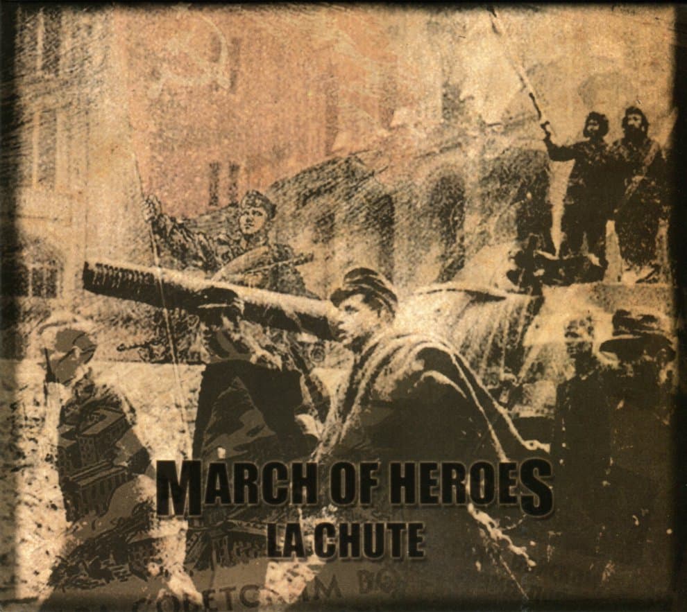 La Chute