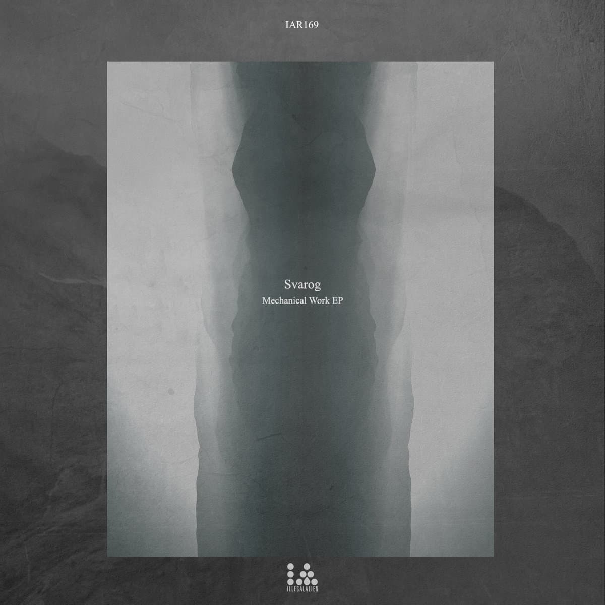 Mechanical Work EP