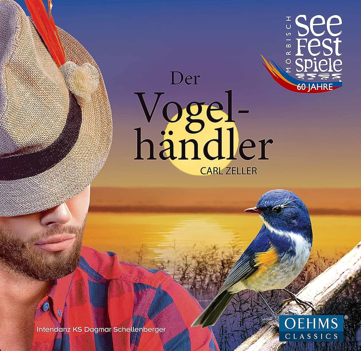 Der Vogelhändler