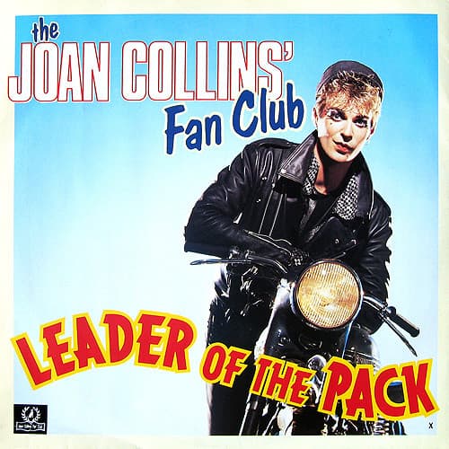 Leader of the Pack