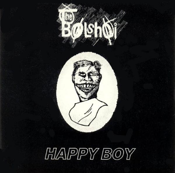 Happy Boy