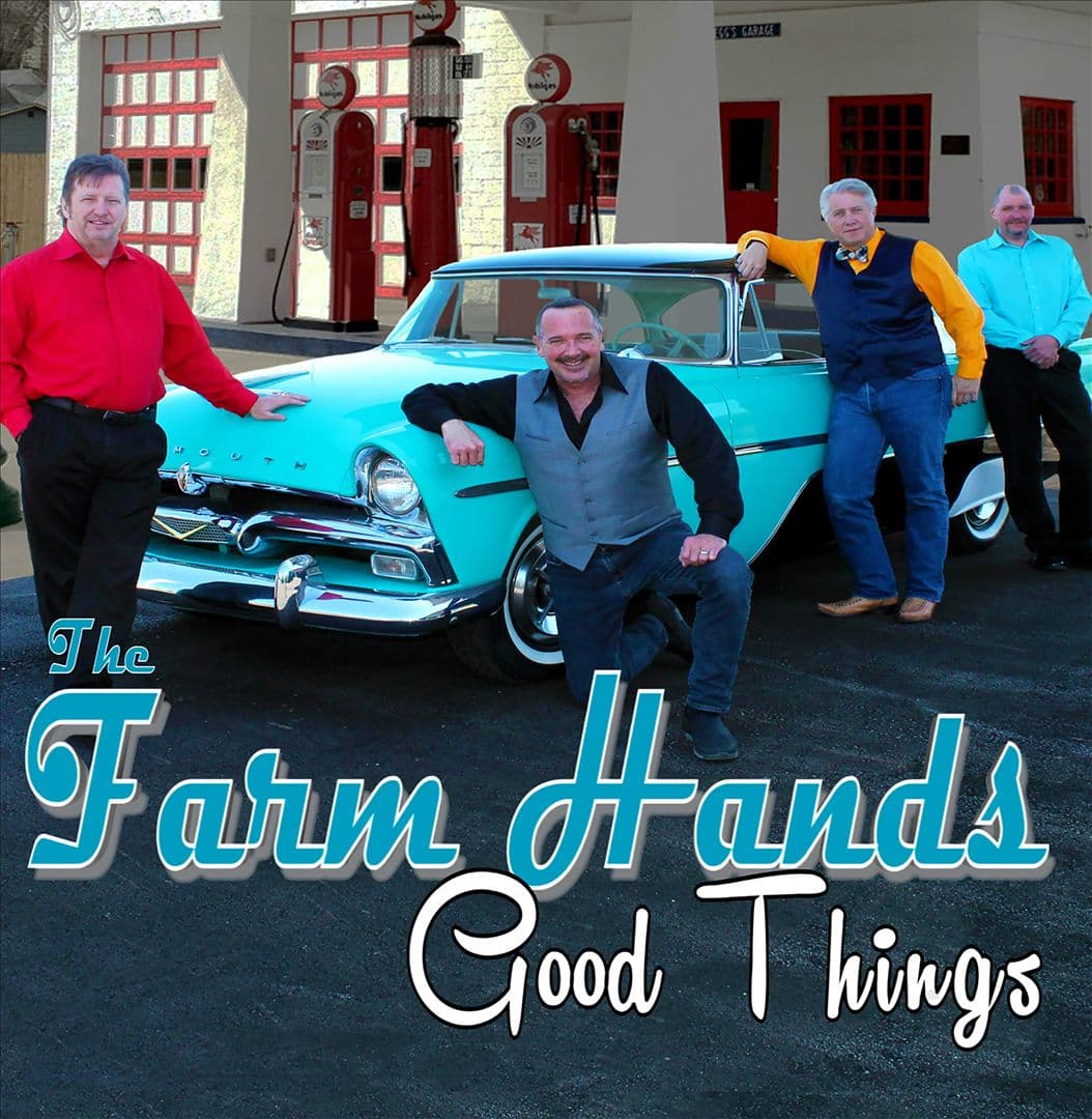 Good Things