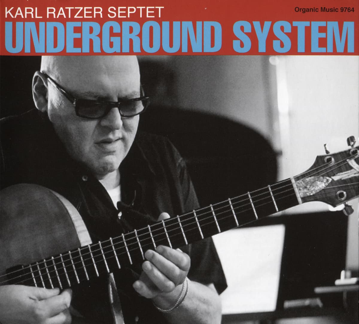 Underground System