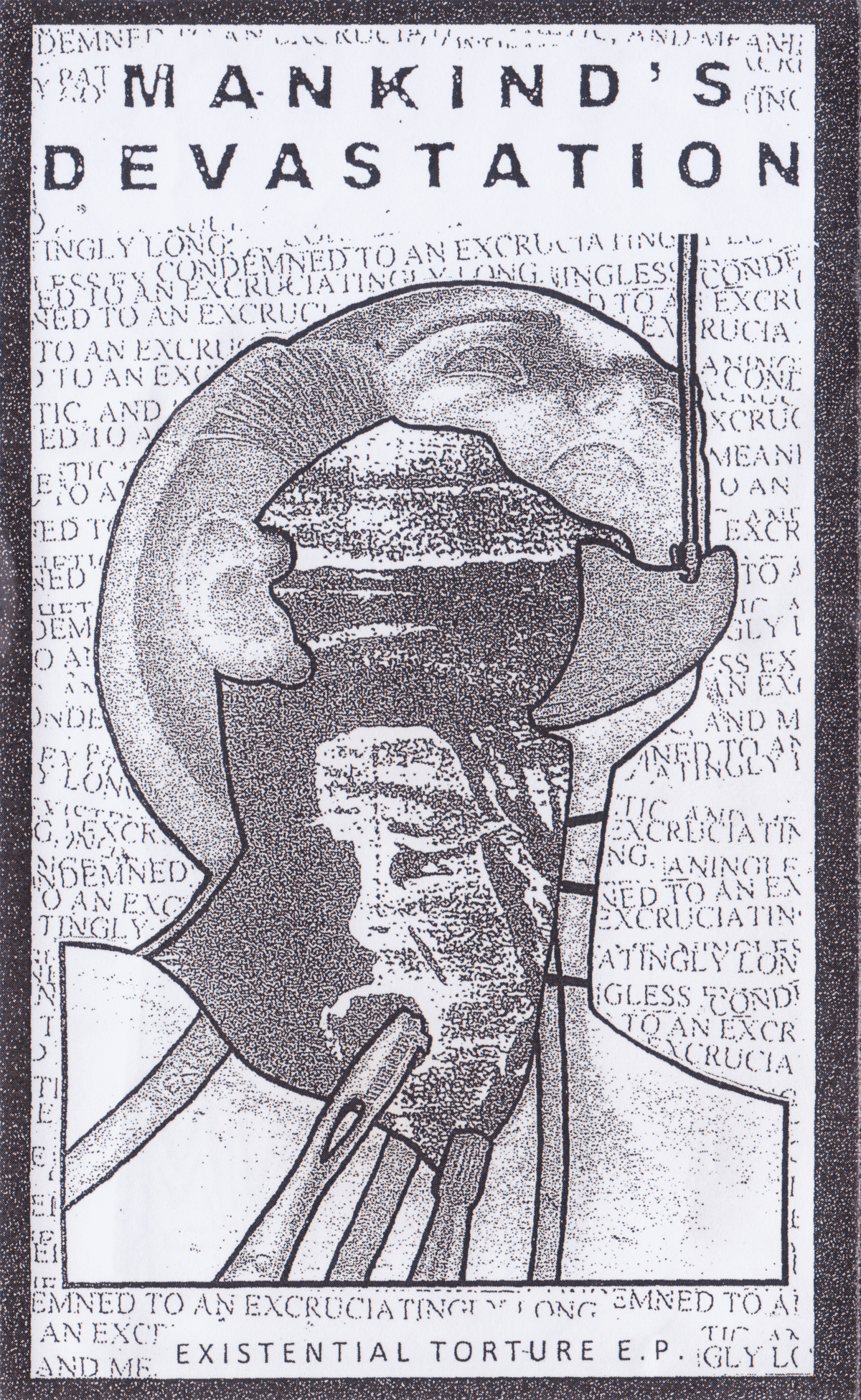 Existential Torture E.P.