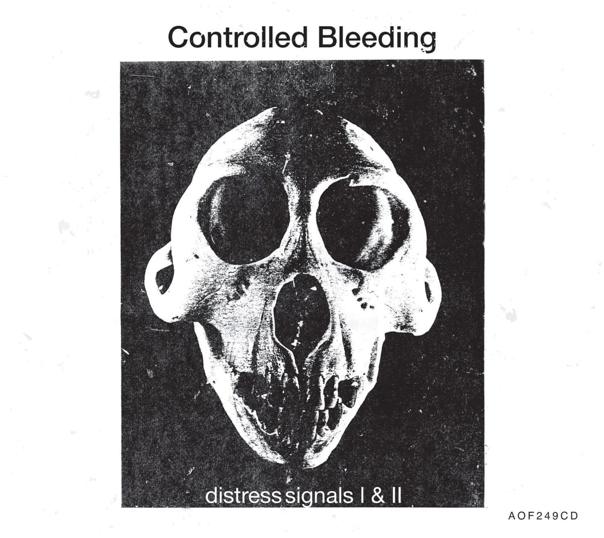 Distress Signals I & II