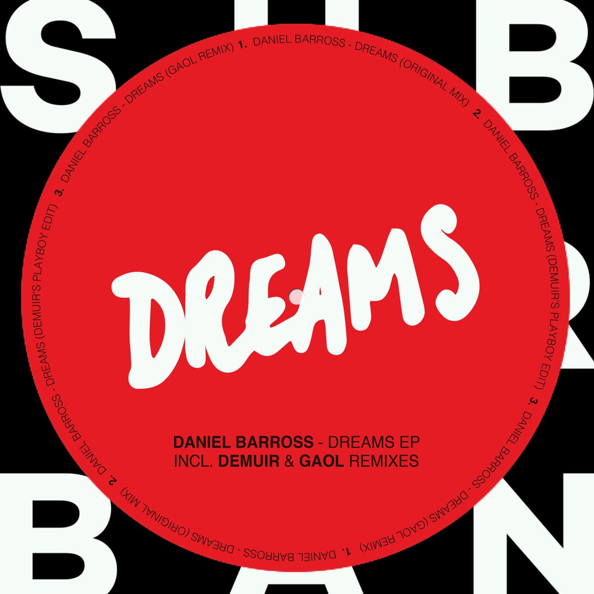 Dreams EP