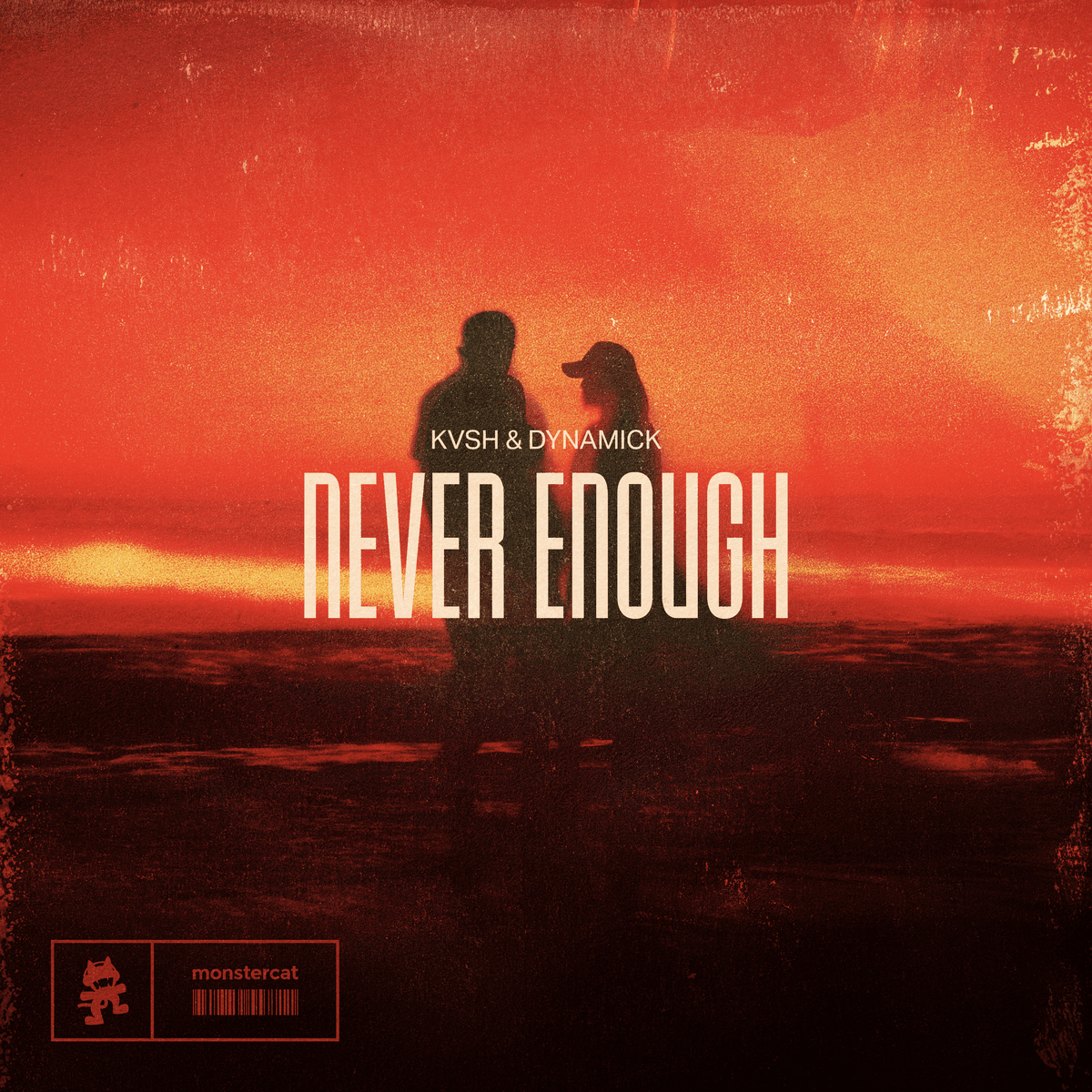 Never Enough
