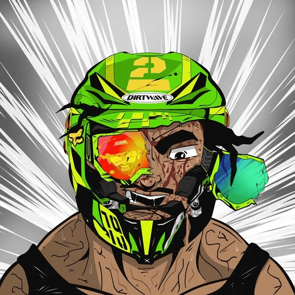 Dirtwave, Vol. 2