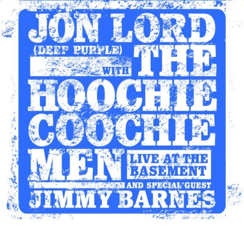 Live at the Basement