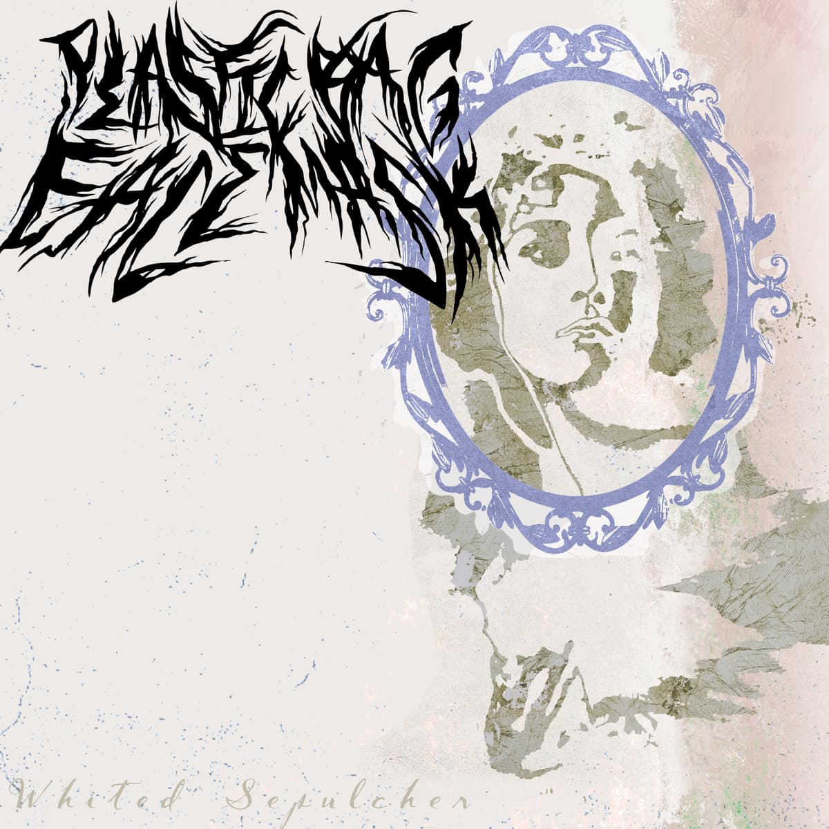 Whited Sepulcher