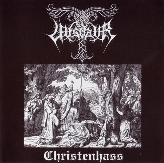 Christenhass