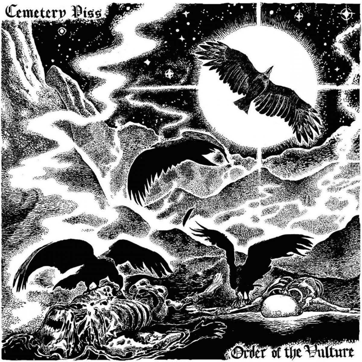 Order of the Vulture