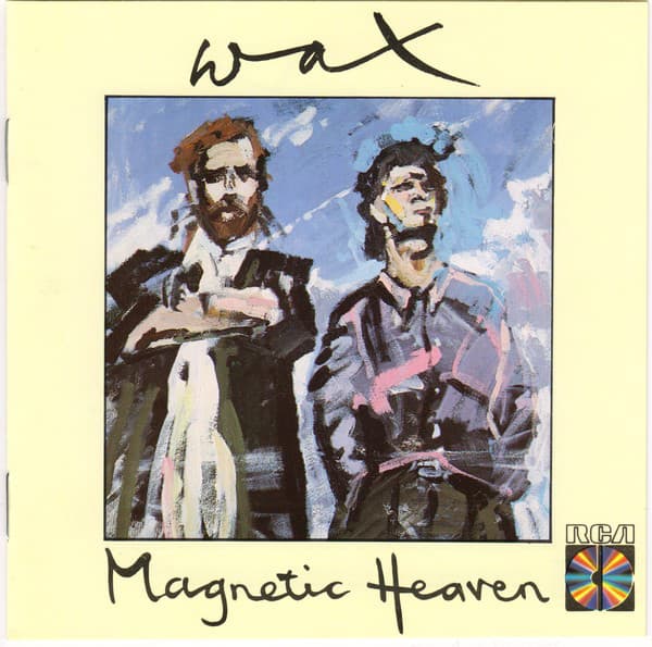 Magnetic Heaven