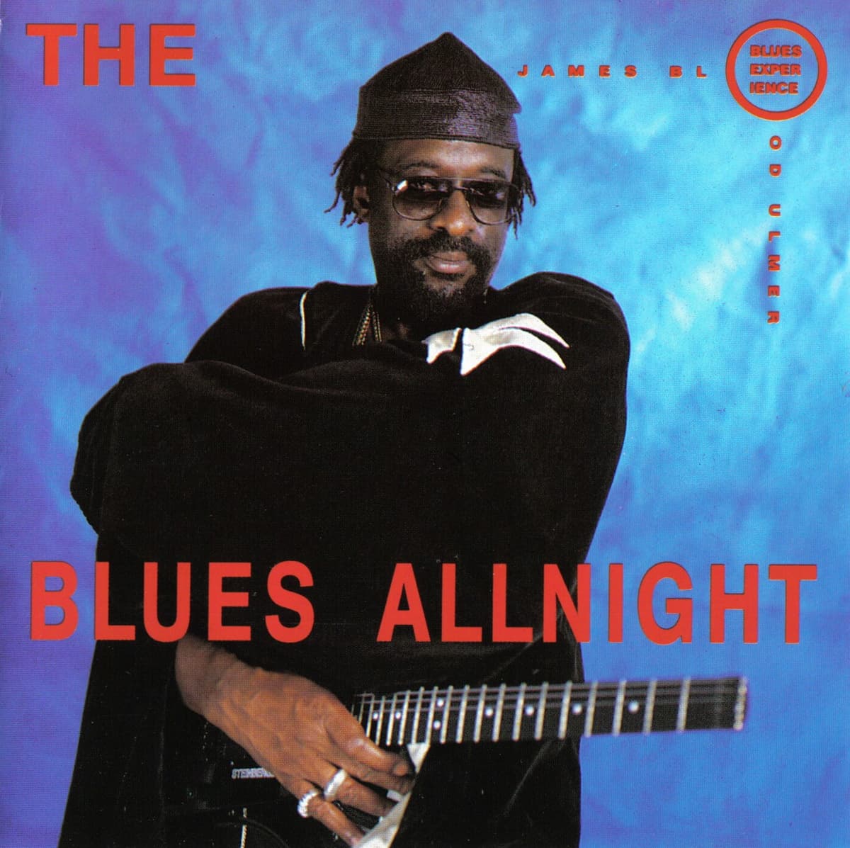Blues Allnight