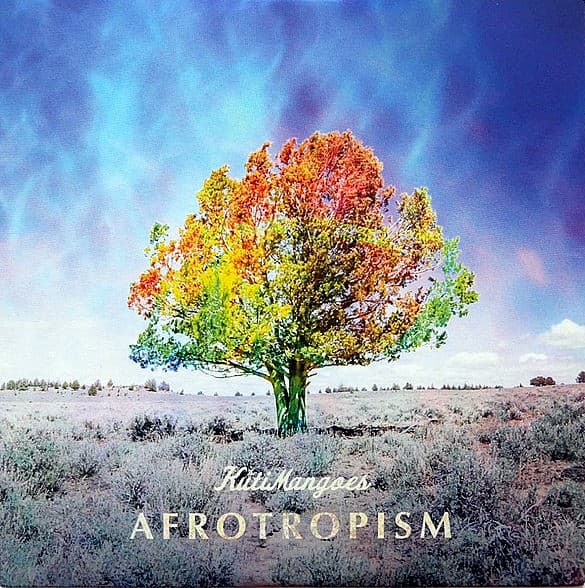 Afrotropism