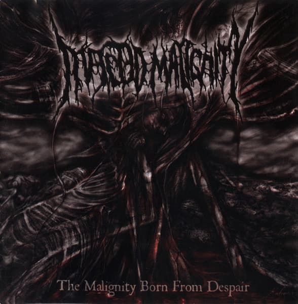The Malignity Born From Despair