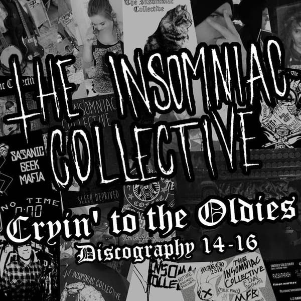 Cryin' to the Oldies (Discography 14-16)