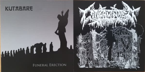 Death Sick / Funeral Erection
