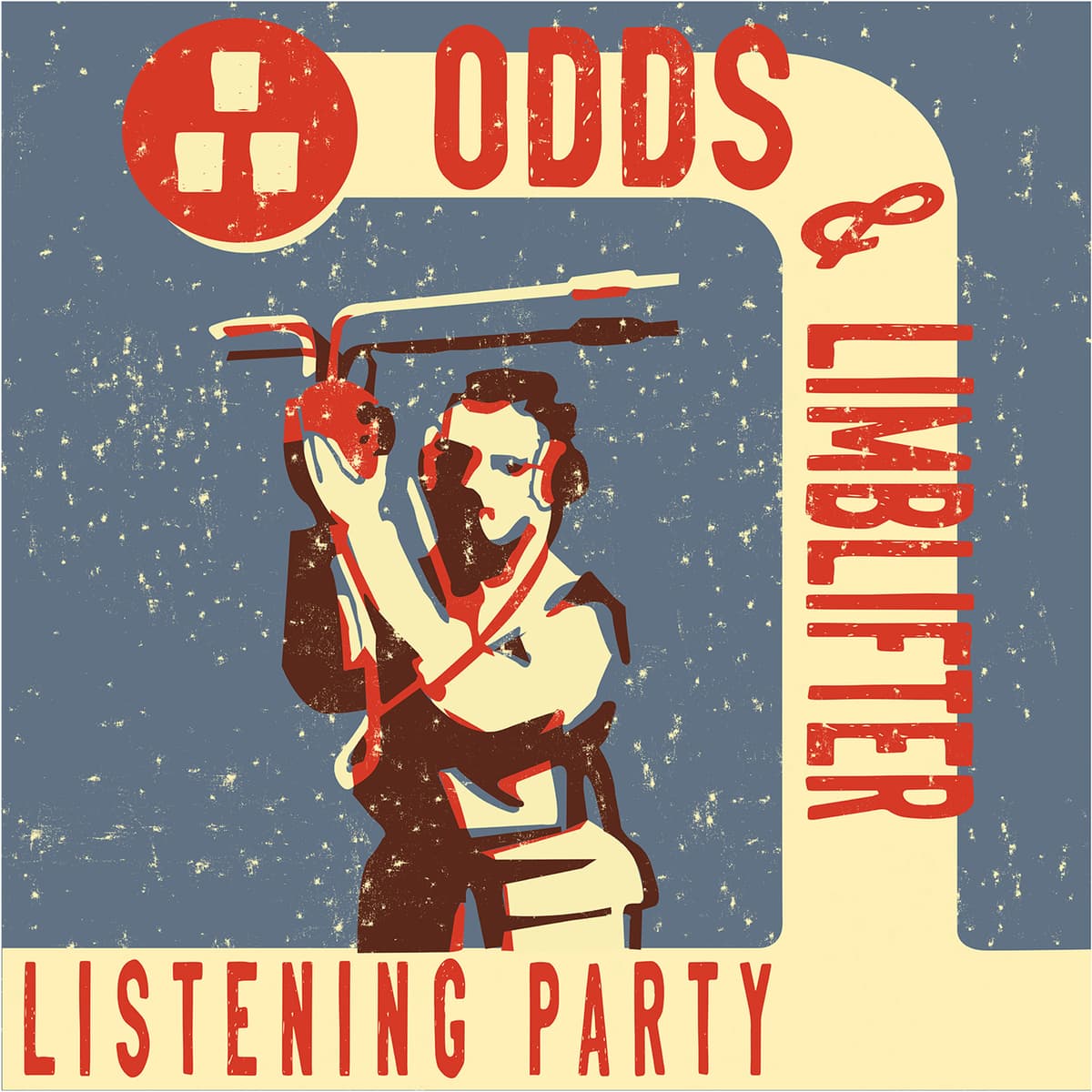 Listening Party