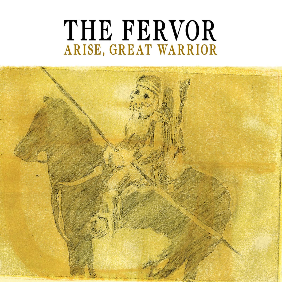 Arise, Great Warrior